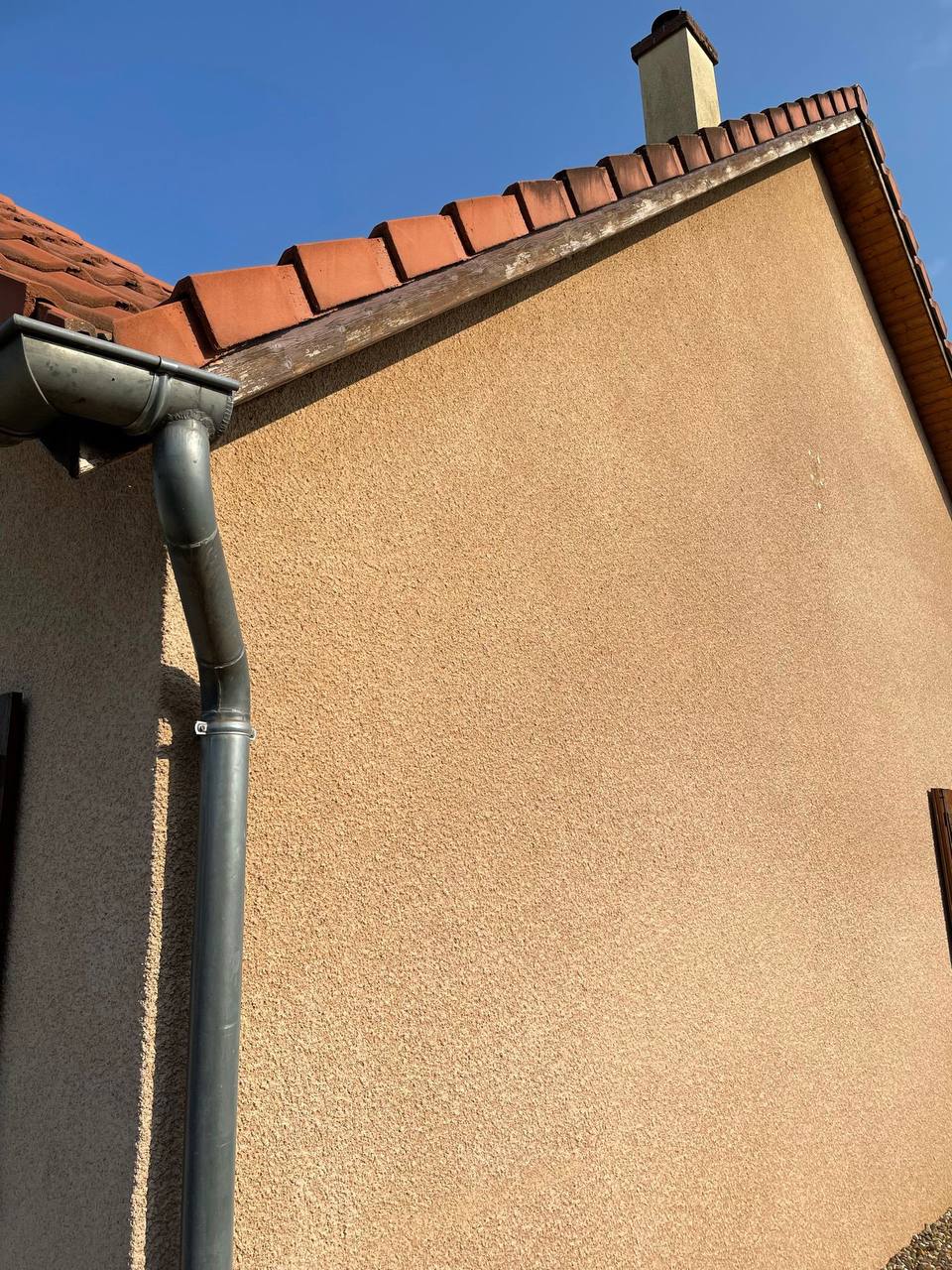 Charpente et sous-toiture Jura